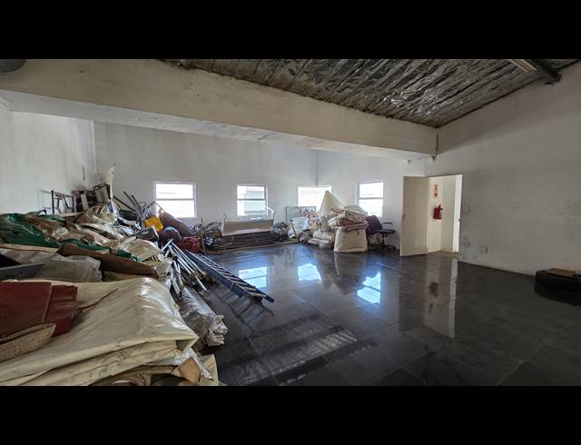 460M² WAREHOUSE FOR SALE IN SPARTAN